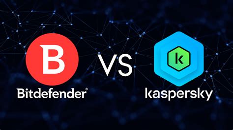Bitdefender Vs Kaspersky A Comprehensive Comparison Nextdoorsec