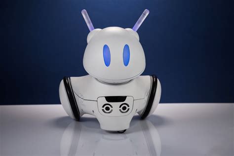 5 Amazing Robotic Gadgets You Should Buy In 2017 Techdoge