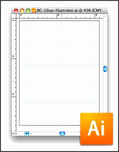 Instantly download business card templates, samples & examples in adobe illustrator (ai) format. 8 Business Card Size Template Illustrator ...