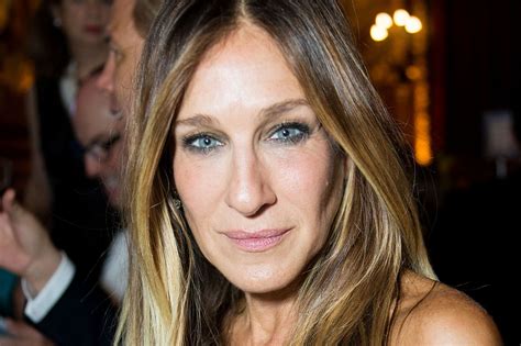 Sarah Jessica Parker S Sex And The City Theory Is Insane