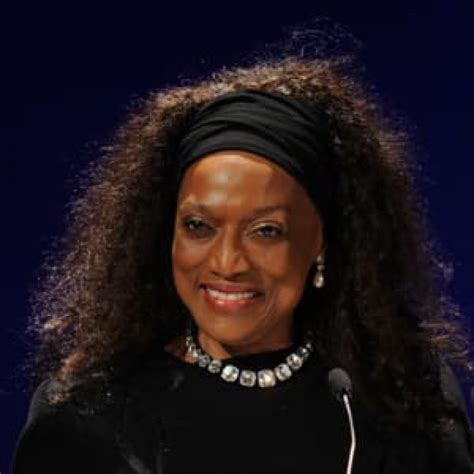 Jessye Norman Biography