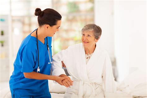 Nursing Care For Stroke banner - HealthCare atHOME
