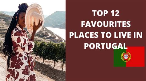 Top 12 Best Places To Live In Portugal And Why I Like Them Fixwith Pk