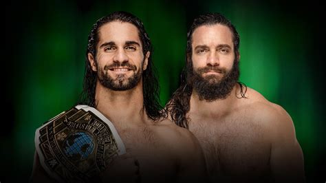 It's so much much better than the last ppv backlash. Resultados WWE: Money in the Bank 2018
