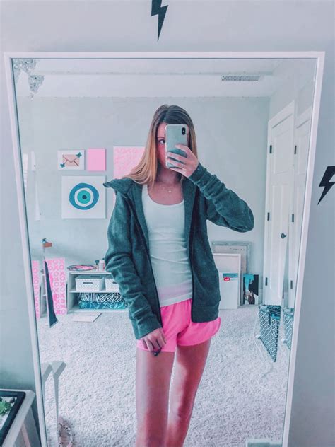 Ig McKenna Steinau Vsco Mckennaaaa Lululemon Outfits Preppy Girl