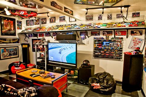 20+ Garage Theme Ideas for Your Perfect Space - FlooringInc Blog