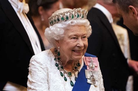 queen elizabeth has died at 96 after more than 70 years on the throne