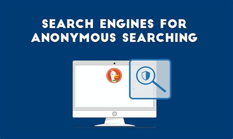 Private Search Engines That Value Your Privacy