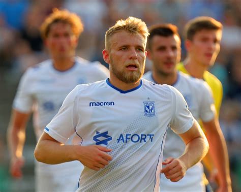 1,80 m position tymoteusz puchacz (born 23th january 1999) is a polish footballer who plays as a left back/left. Lech Poznań - Tymoteusz Puchacz: Nie ma w Polsce zbyt ...