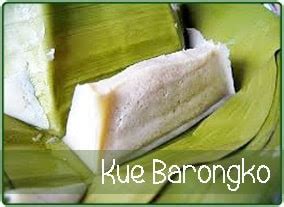 1280 x 720 jpeg 60. Resep Kue Barongko Legit Dan Lembut - taugitu.com