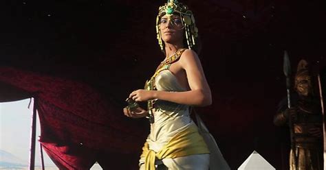 Cleopatra Imgur