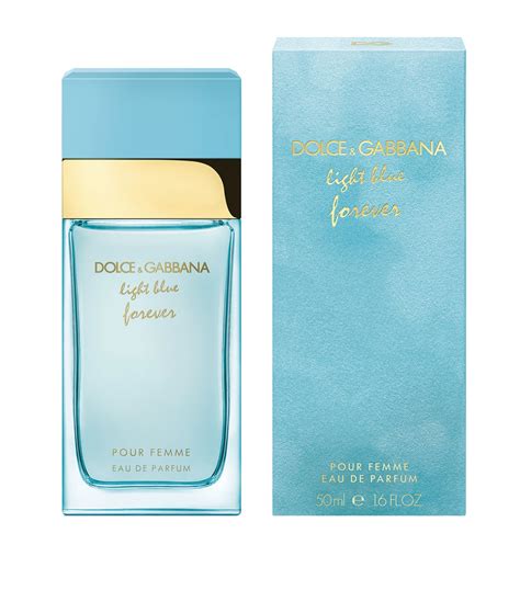 Dolce Gabbana Light Blue Forever Eau De Parfum Ml Harrods Us