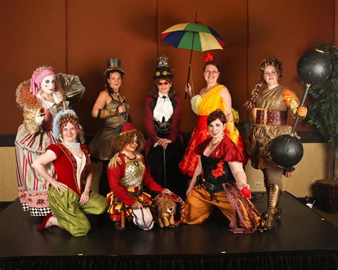 Image result for real circus costumes Circus Halloween Costumes