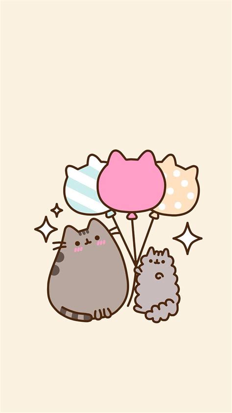 We've gathered more than 5 million images uploaded by our users and sorted them by the most popular ones. 10 Latest Pusheen The Cat Wallpaper FULL HD 1920×1080 For ...