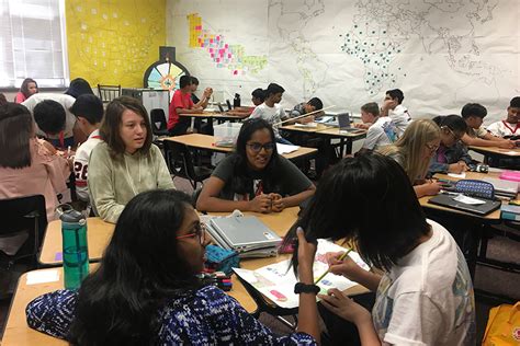 Freshmen Set For First Ap Test Wingspan