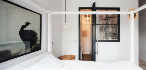 Minimalist Loft With Luxurious Details Decoholic