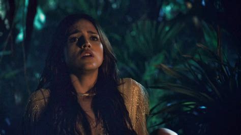 Eiza Gonzalez As Santanico Pandemonium In From Dusk Till Dawn The Hot Sex Picture