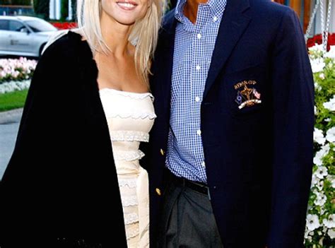 Tiger And Elin Trial Marriage National Enquirer