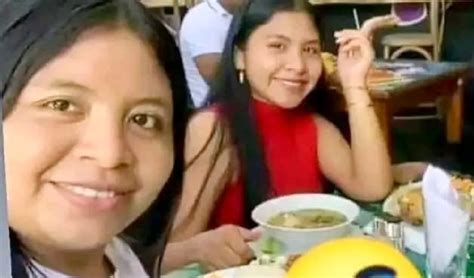 Dos Hermanas Murieron En Atentado A Bala Contra Su Padre En Maicao La