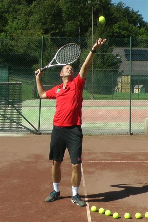 Here Are Few Tips To Improve Your Tennis Serve Playo