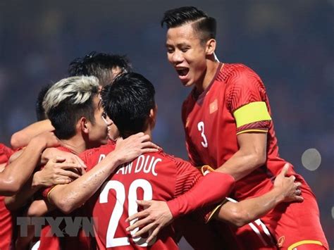 Check all the information and latest news about que ngoc hai (viettel). Asian Cup 2019: Que Ngoc Hai among 10 best performers of ...