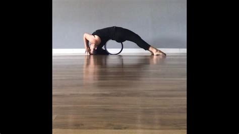Hatha Flow Beginner Yoga For Non Flexible Humans Youtube