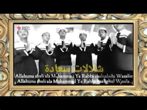 Innalhabibalmusthofachord #kuncigitarinnalhabib chord mudah sholawat,kunci gitar innal habibal musthofa,chord gitar innal. Chord Sholawat As Sa'adah / APMI Karawang - Home ...