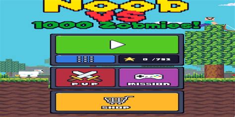 Noob Vs 1000 Zombies Y8 เล่นเกม Y8 ฟรี เกมออนไลน์เล่นฟรี เล่นเกมฟรี Y8