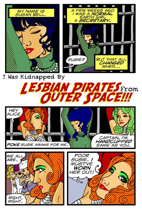 Lesbian Pirates From Outer Space Lesbian Culture Photo 44532573 Fanpop