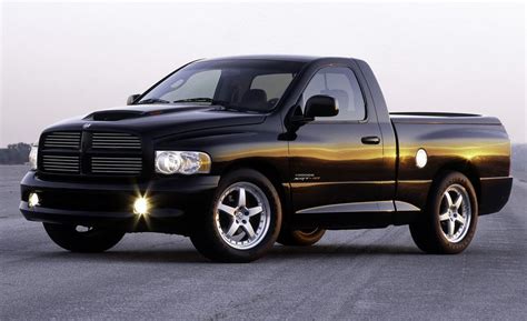 Dodge Ram Srt 10