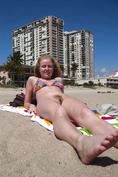 Bikini Beaches Naughty But Nice Some Nudity Nsfw Pics