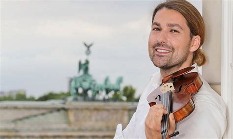 About press copyright contact us creators advertise developers terms privacy policy & safety how youtube works test new features press copyright contact us creators. Georgia to host German violinist David Garrett in September