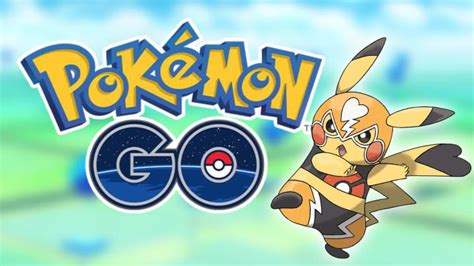 Pikachu Libre Pokémon Go How To Get Itg Esports Esports News And