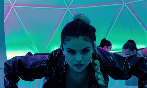Selena Gomez Drops A Surprise Single And Video Look At Her Now