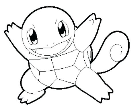 It is vulnerable to grass and electric moves. Pokemon Blastoise Drawing | Free download on ClipArtMag