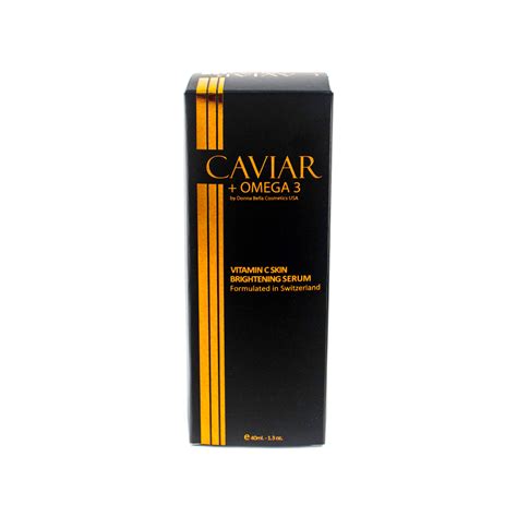 We did not find results for: Caviar Vitamin C Skin Brightening Serum - Georgette's ...