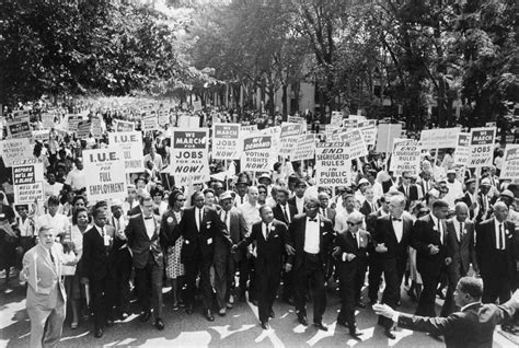 Civil Rights Movement Timeline From To