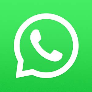 Hardly any inventions end up making a big difference in our daily life. WhatsApp Messenger 2.19.52 for Android - Download | AndroidAPKsFree