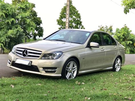 used-mercedes-benz-c-180-amg-2012-c-180-amg-for-sale-solitude-mercedes-benz-c-180-amg-sales