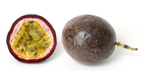 Passion Fruit Names List Of And Another Name For Passion Fruit