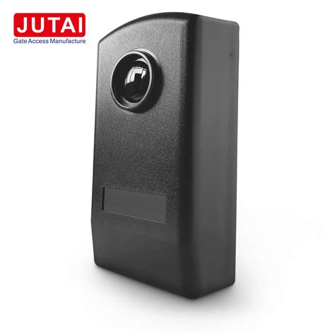 IR-20M Outdoor Infrared Photocell Sensor Detection - JUTAI