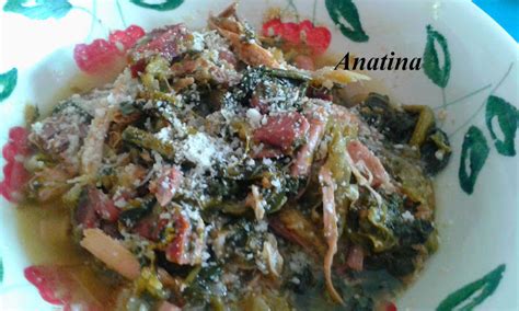 We did not find results for: MINESTRA MARITATA | Ricetta ed ingredienti dei Foodblogger ...