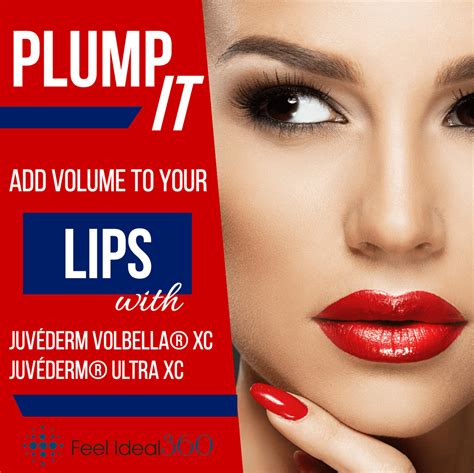 Lip Filler Juvederm Ultra Xc Augmentation Southlake Texas Feel Ideal