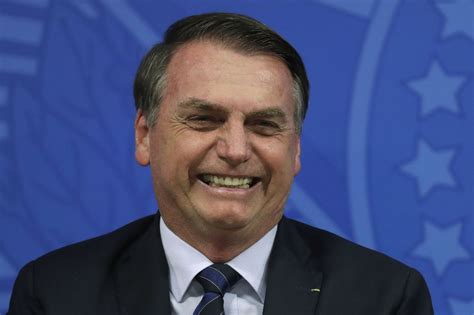Brazils Bolsonaro Says 99 Chance Rio Will Host Formula 1 The