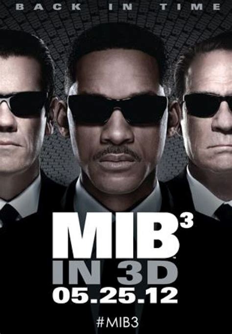 Movie Review Men In Black 3 Mib 3 ~ Huneyz World