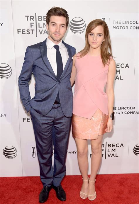 BOULEVARD Premiere At The Tribeca Film Festival Emma Watson FilmoFilia