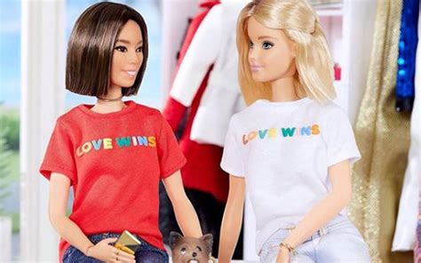¿se Aburrió De Ken Lanzan La Primera Barbie Lesbiana El Sol De Tampico Noticias Locales