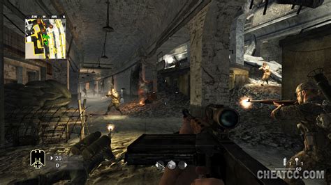 Call Of Duty Waw Map Pack Maglena