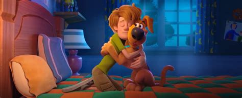 Scoob Review Seriously Scooby Doo Where Are You Leisurebyte