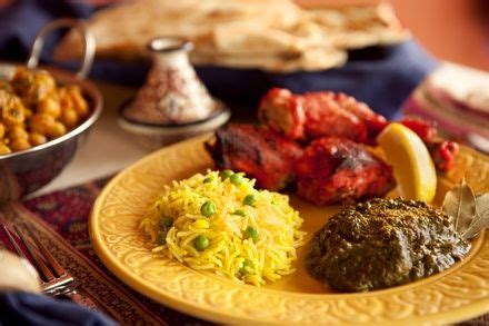Bj's restaurants have a daily specials menu good mondays through thursdays. 52% off deal at India Tavern in Denver | Indian food ...
